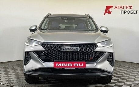Haval F7 I, 2022 год, 1 960 000 рублей, 2 фотография