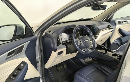 Haval F7 I, 2022 год, 1 960 000 рублей, 8 фотография