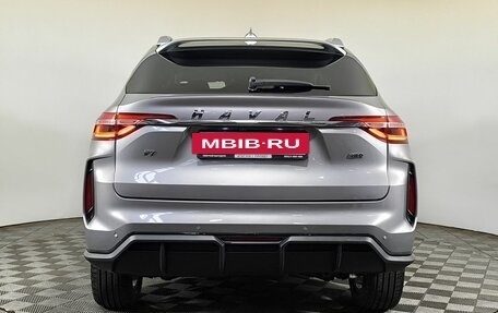 Haval F7 I, 2022 год, 1 960 000 рублей, 5 фотография