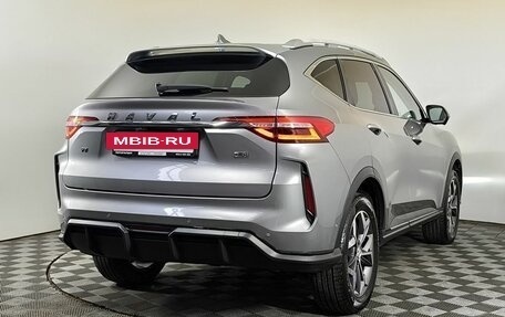 Haval F7 I, 2022 год, 1 960 000 рублей, 4 фотография