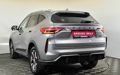 Haval F7 I, 2022 год, 1 960 000 рублей, 6 фотография