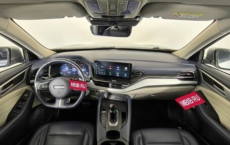 Haval F7 I, 2022 год, 1 960 000 рублей, 10 фотография