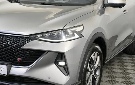 Haval F7 I, 2022 год, 1 960 000 рублей, 18 фотография