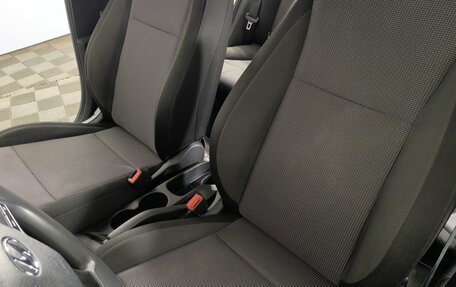 Hyundai Solaris II рестайлинг, 2021 год, 1 400 000 рублей, 9 фотография