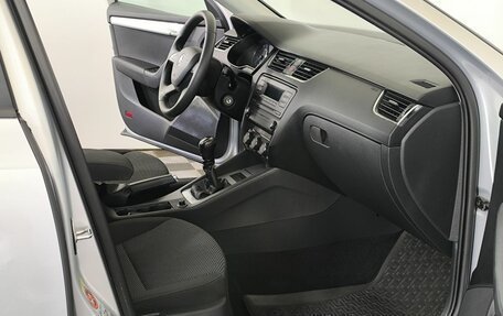Skoda Octavia, 2014 год, 1 320 000 рублей, 9 фотография