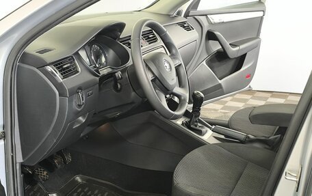 Skoda Octavia, 2014 год, 1 320 000 рублей, 8 фотография