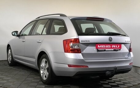 Skoda Octavia, 2014 год, 1 320 000 рублей, 6 фотография