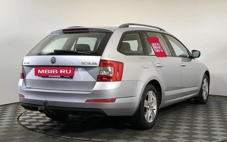 Skoda Octavia, 2014 год, 1 320 000 рублей, 4 фотография