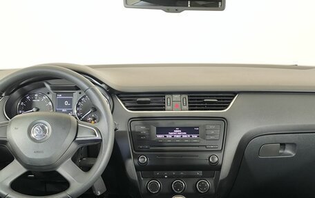 Skoda Octavia, 2014 год, 1 320 000 рублей, 10 фотография
