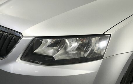 Skoda Octavia, 2014 год, 1 320 000 рублей, 19 фотография
