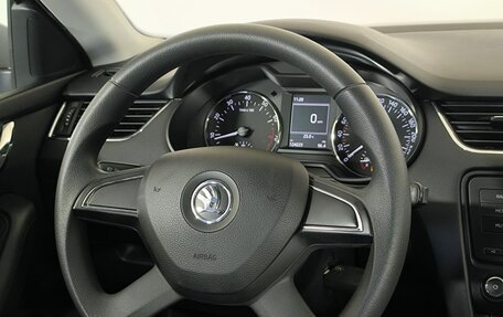 Skoda Octavia, 2014 год, 1 320 000 рублей, 11 фотография