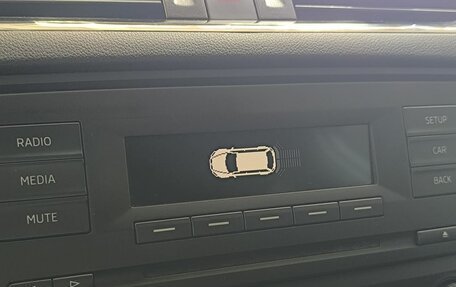 Skoda Octavia, 2014 год, 1 320 000 рублей, 16 фотография