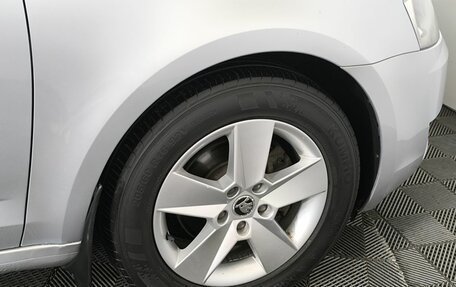 Skoda Octavia, 2014 год, 1 320 000 рублей, 21 фотография