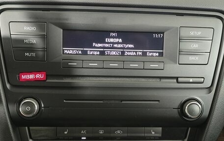 Skoda Octavia, 2014 год, 1 320 000 рублей, 13 фотография