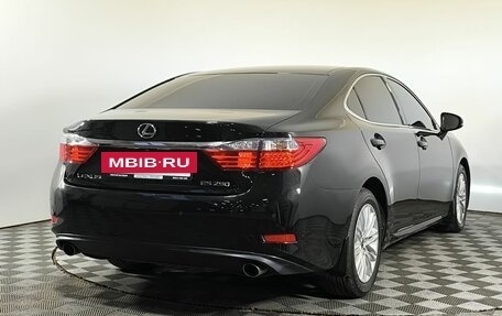 Lexus ES VII, 2014 год, 2 090 000 рублей, 4 фотография