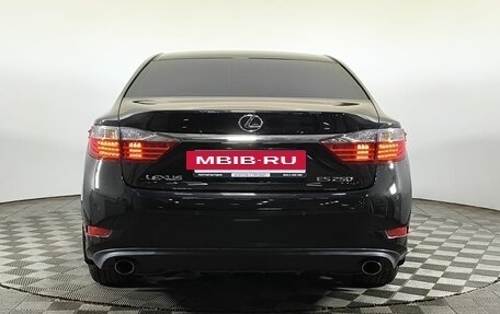 Lexus ES VII, 2014 год, 2 090 000 рублей, 5 фотография