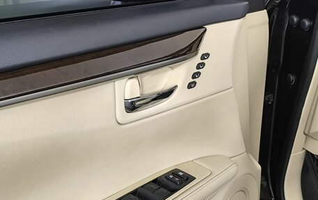 Lexus ES VII, 2014 год, 2 090 000 рублей, 10 фотография
