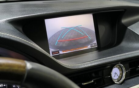 Lexus ES VII, 2014 год, 2 090 000 рублей, 17 фотография