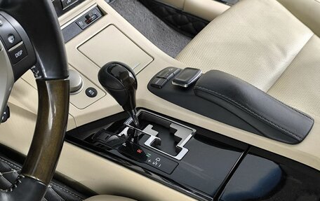 Lexus ES VII, 2014 год, 2 090 000 рублей, 16 фотография