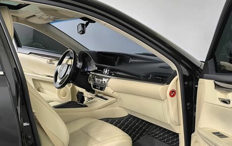 Lexus ES VII, 2014 год, 2 090 000 рублей, 11 фотография