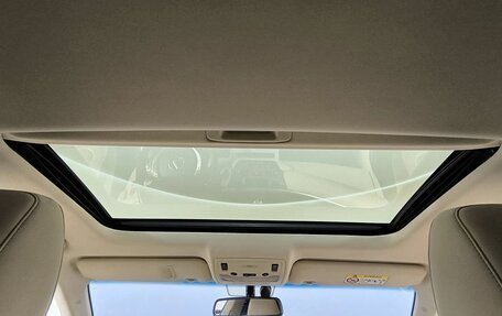 Lexus ES VII, 2014 год, 2 090 000 рублей, 19 фотография