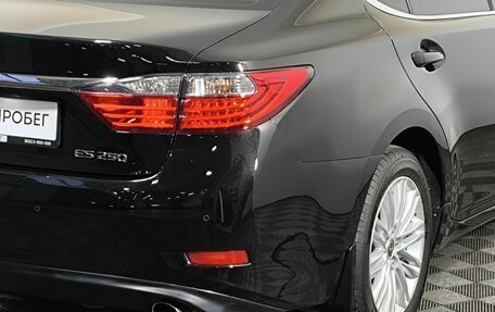 Lexus ES VII, 2014 год, 2 090 000 рублей, 23 фотография