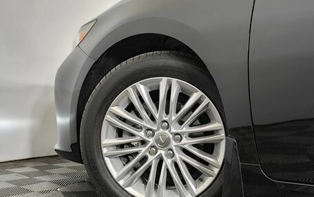 Lexus ES VII, 2014 год, 2 090 000 рублей, 24 фотография