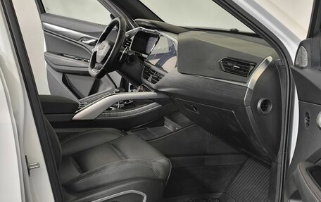 Geely Tugella FY11, 2022 год, 2 860 000 рублей, 9 фотография