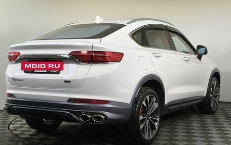 Geely Tugella FY11, 2022 год, 2 860 000 рублей, 4 фотография