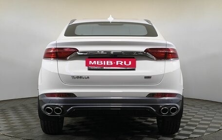 Geely Tugella FY11, 2022 год, 2 860 000 рублей, 5 фотография