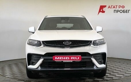Geely Tugella FY11, 2022 год, 2 860 000 рублей, 2 фотография