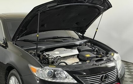 Lexus ES VII, 2014 год, 2 090 000 рублей, 21 фотография