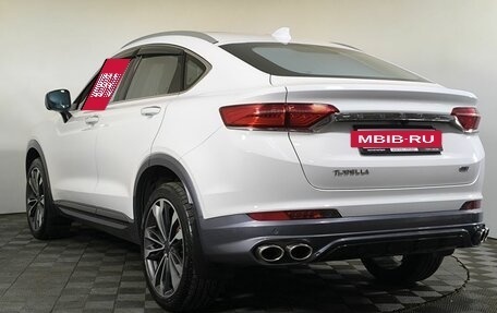 Geely Tugella FY11, 2022 год, 2 860 000 рублей, 6 фотография