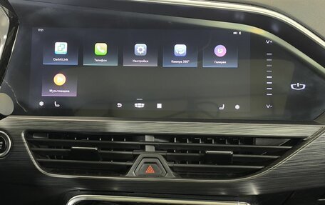 Geely Tugella FY11, 2022 год, 2 860 000 рублей, 12 фотография