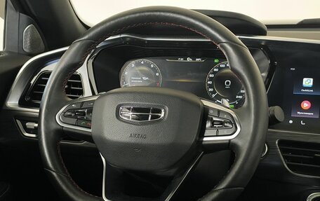 Geely Tugella FY11, 2022 год, 2 860 000 рублей, 11 фотография