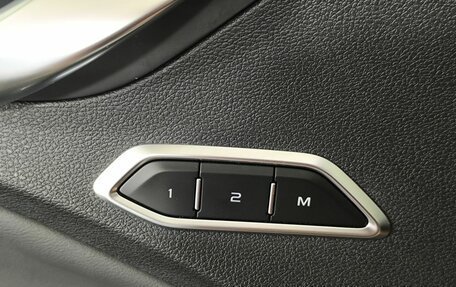 Geely Tugella FY11, 2022 год, 2 860 000 рублей, 16 фотография