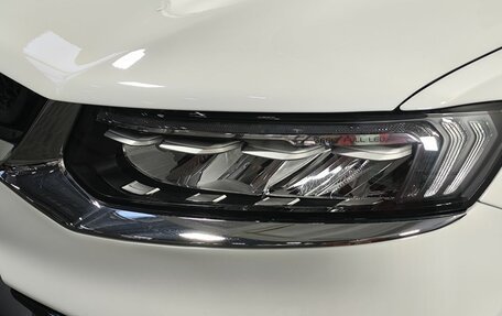Geely Tugella FY11, 2022 год, 2 860 000 рублей, 22 фотография