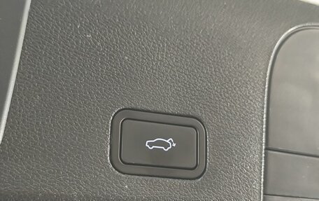 Geely Tugella FY11, 2022 год, 2 860 000 рублей, 19 фотография
