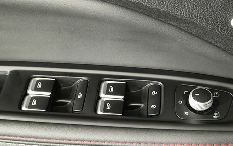 Geely Tugella FY11, 2022 год, 2 860 000 рублей, 14 фотография