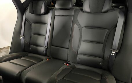 Geely Tugella FY11, 2022 год, 2 860 000 рублей, 20 фотография