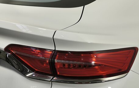 Geely Tugella FY11, 2022 год, 2 860 000 рублей, 23 фотография