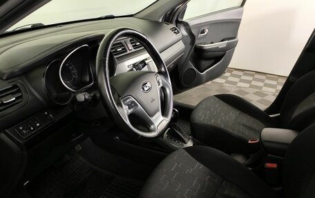 KIA Rio III рестайлинг, 2016 год, 1 197 900 рублей, 8 фотография