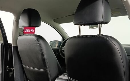 Volkswagen Polo VI (EU Market), 2010 год, 720 000 рублей, 10 фотография