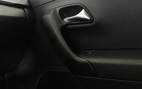 Volkswagen Polo VI (EU Market), 2010 год, 720 000 рублей, 15 фотография