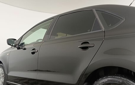 Volkswagen Polo VI (EU Market), 2010 год, 720 000 рублей, 19 фотография