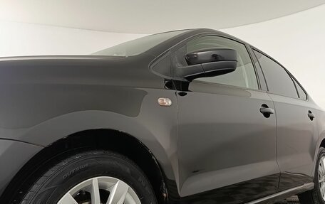 Volkswagen Polo VI (EU Market), 2010 год, 720 000 рублей, 20 фотография