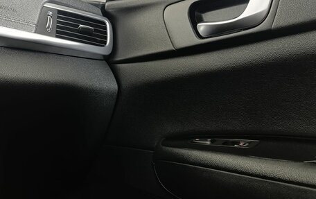 KIA Optima IV, 2017 год, 1 650 000 рублей, 15 фотография
