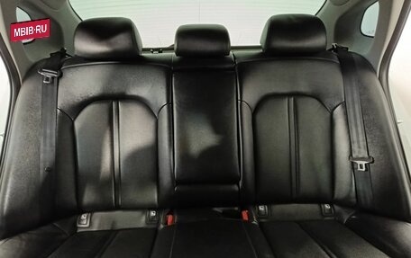 KIA Optima IV, 2017 год, 1 650 000 рублей, 17 фотография