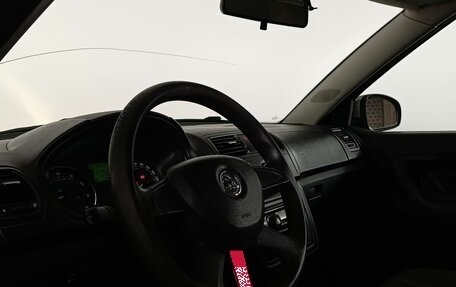 Skoda Fabia II, 2013 год, 740 000 рублей, 9 фотография