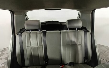 Skoda Fabia II, 2013 год, 740 000 рублей, 16 фотография